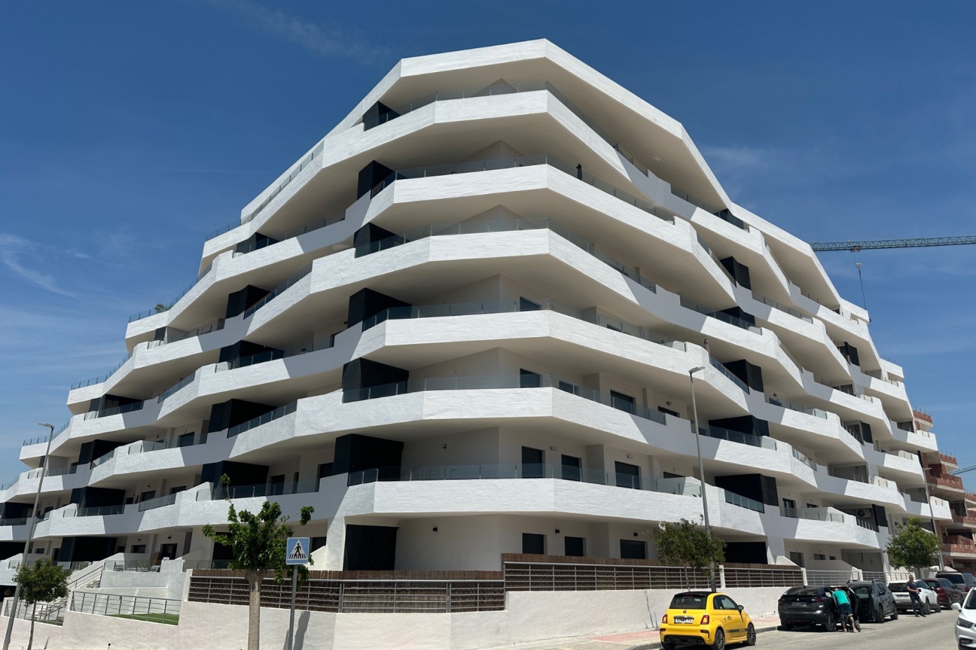 Resale - Apartments - Flats - San Miguel de Salinas