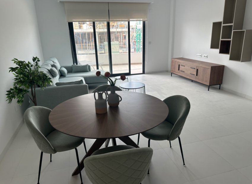 Resale - Apartments - Flats - San Miguel de Salinas