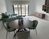 Resale - Apartments - Flats - San Miguel de Salinas