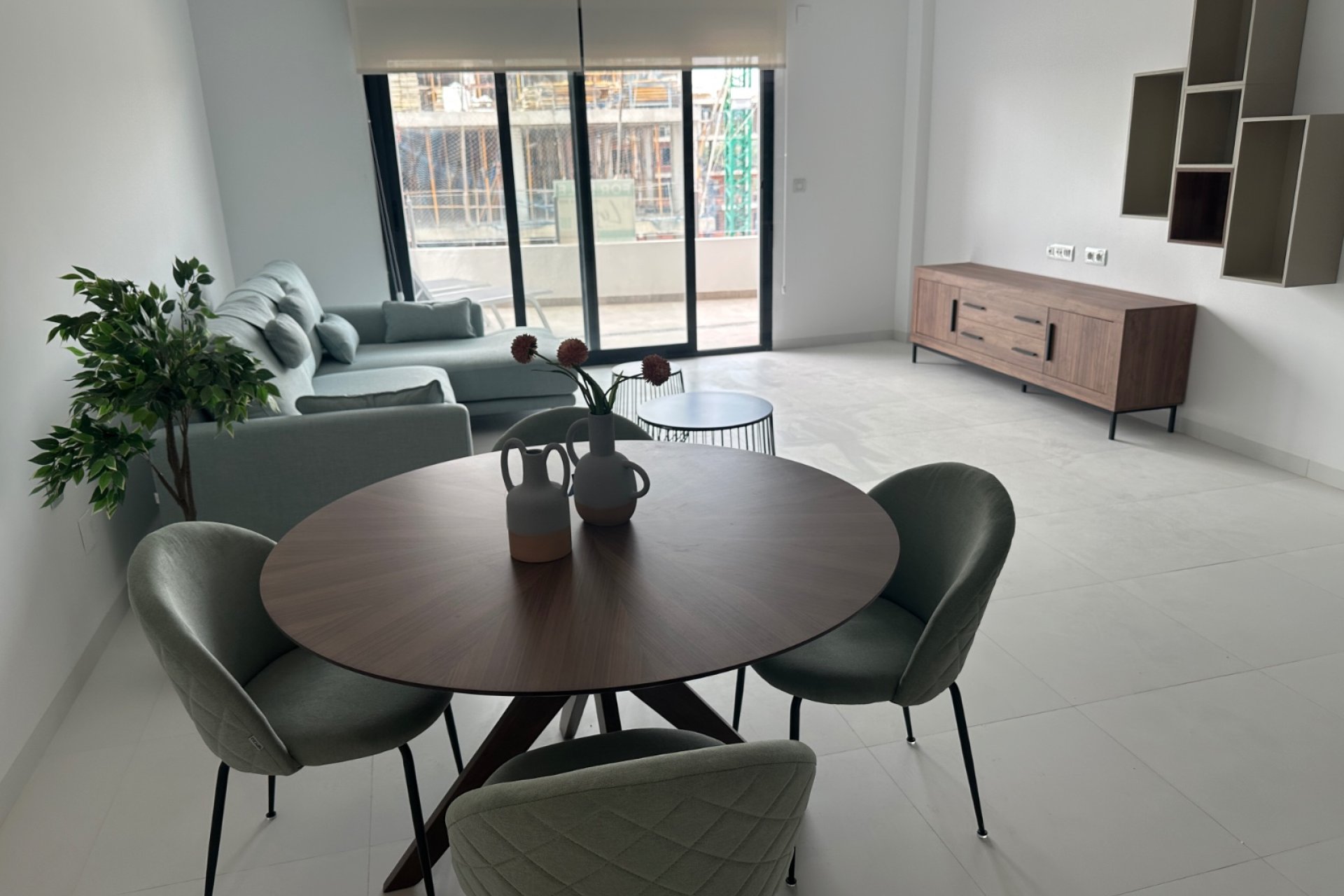 Resale - Apartments - Flats - San Miguel de Salinas
