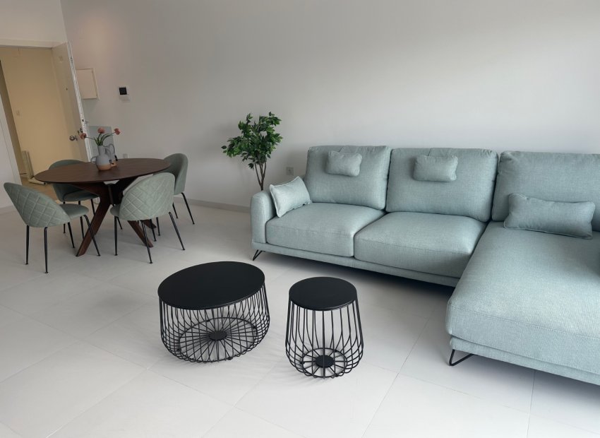 Resale - Apartments - Flats - San Miguel de Salinas