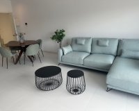 Resale - Apartments - Flats - San Miguel de Salinas
