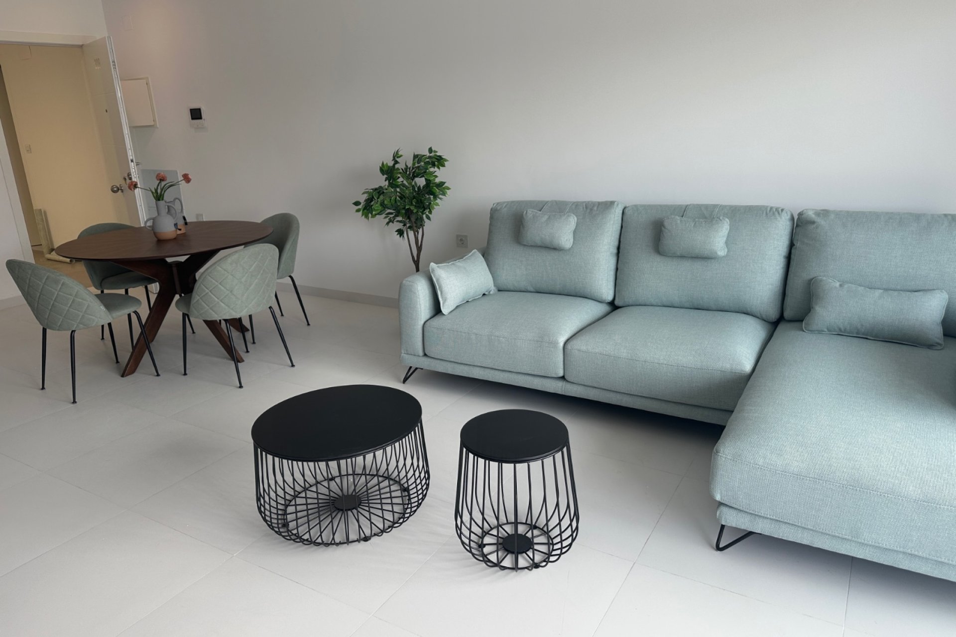 Resale - Apartments - Flats - San Miguel de Salinas