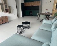 Resale - Apartments - Flats - San Miguel de Salinas