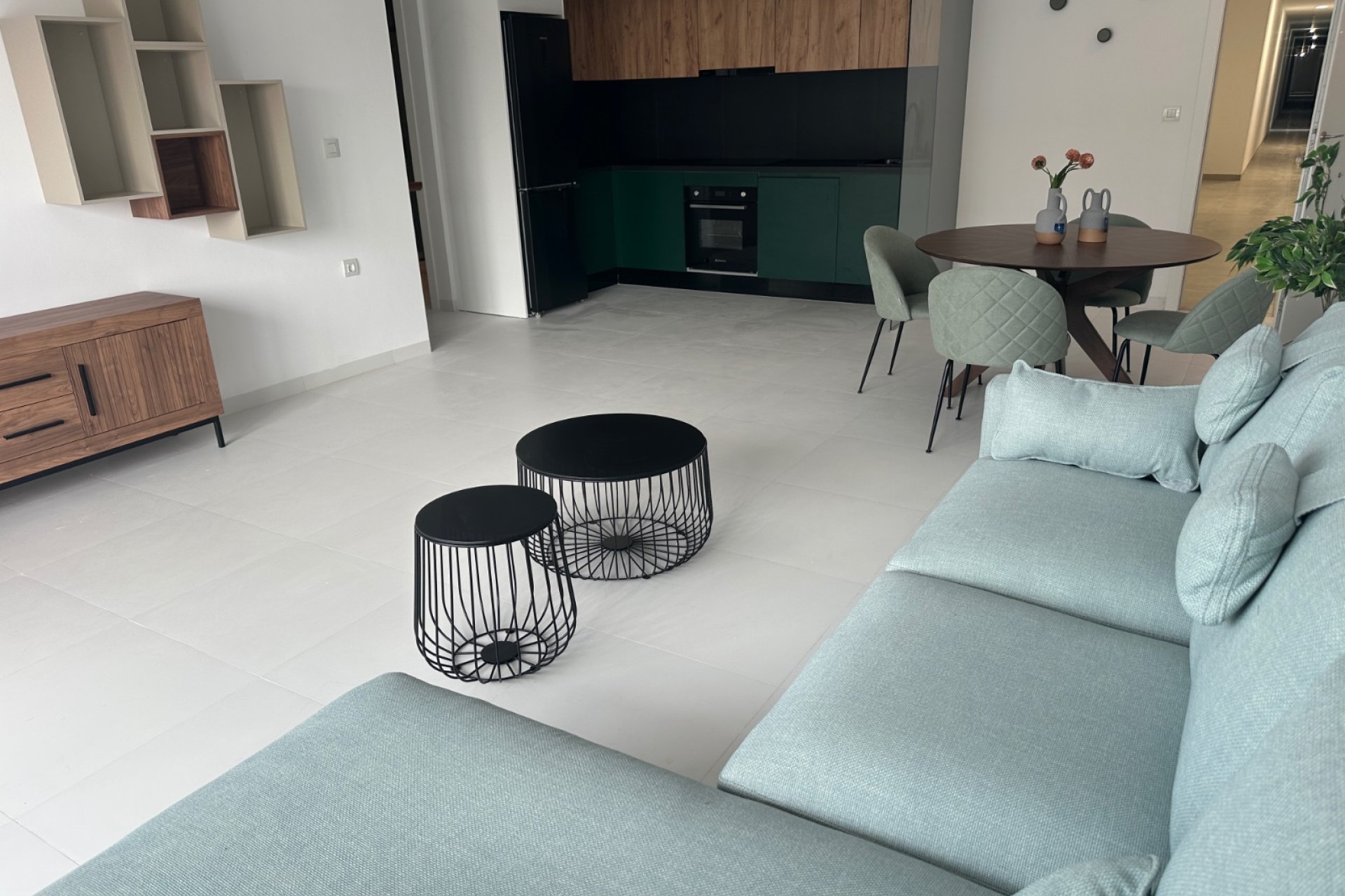 Resale - Apartments - Flats - San Miguel de Salinas