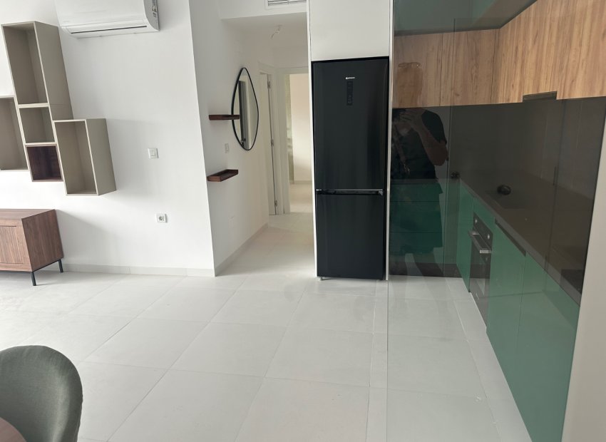 Resale - Apartments - Flats - San Miguel de Salinas