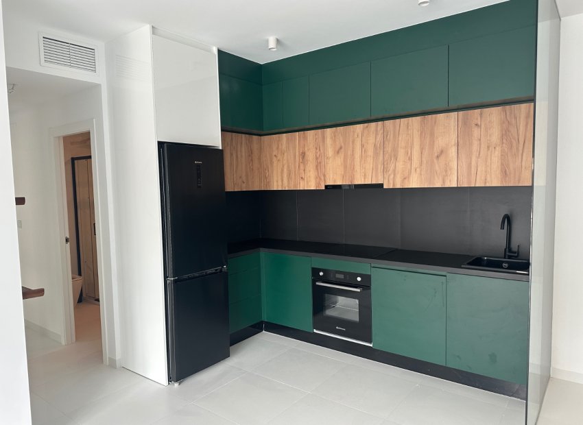 Resale - Apartments - Flats - San Miguel de Salinas