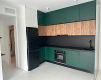 Resale - Apartments - Flats - San Miguel de Salinas