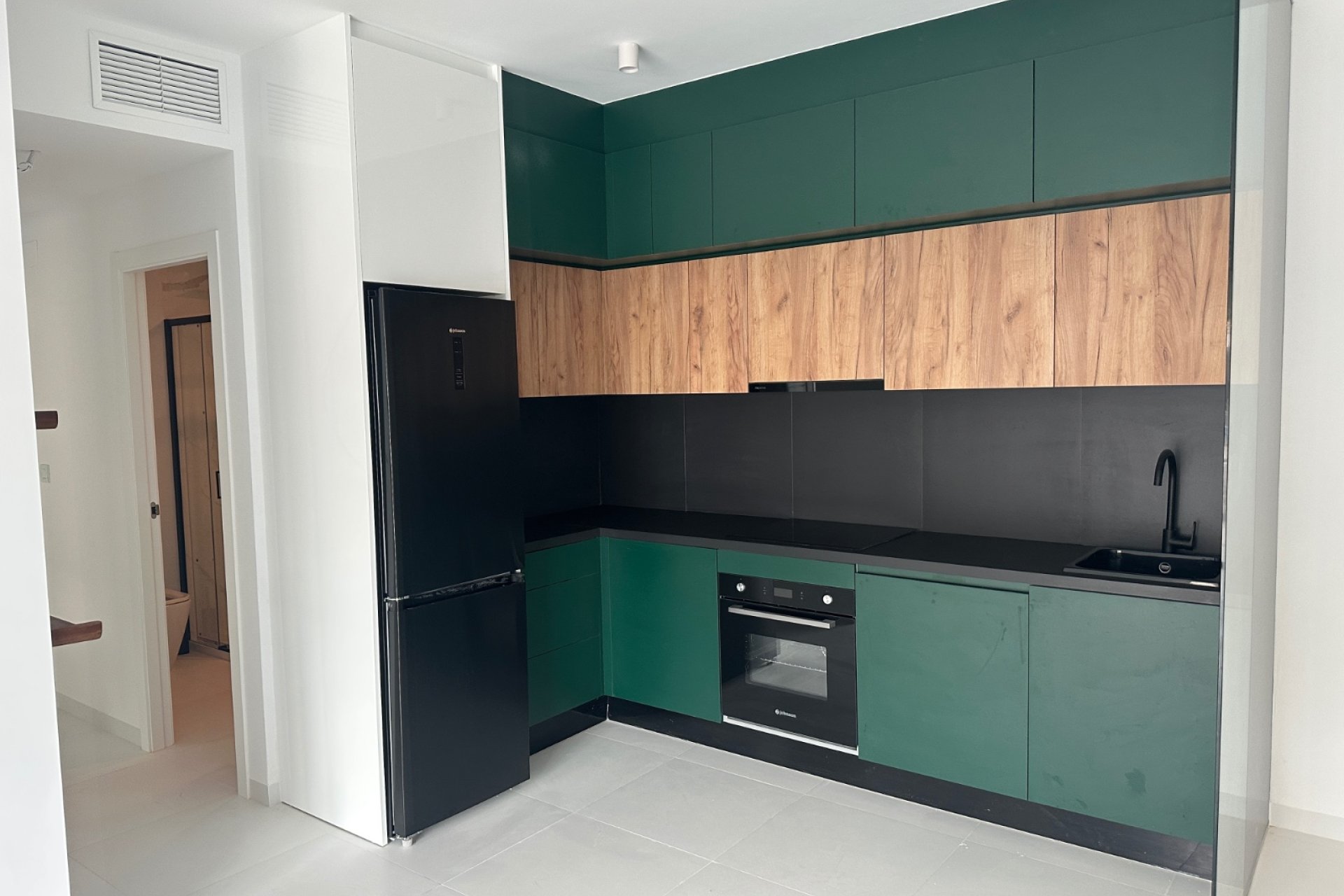 Resale - Apartments - Flats - San Miguel de Salinas