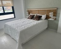 Resale - Apartments - Flats - San Miguel de Salinas