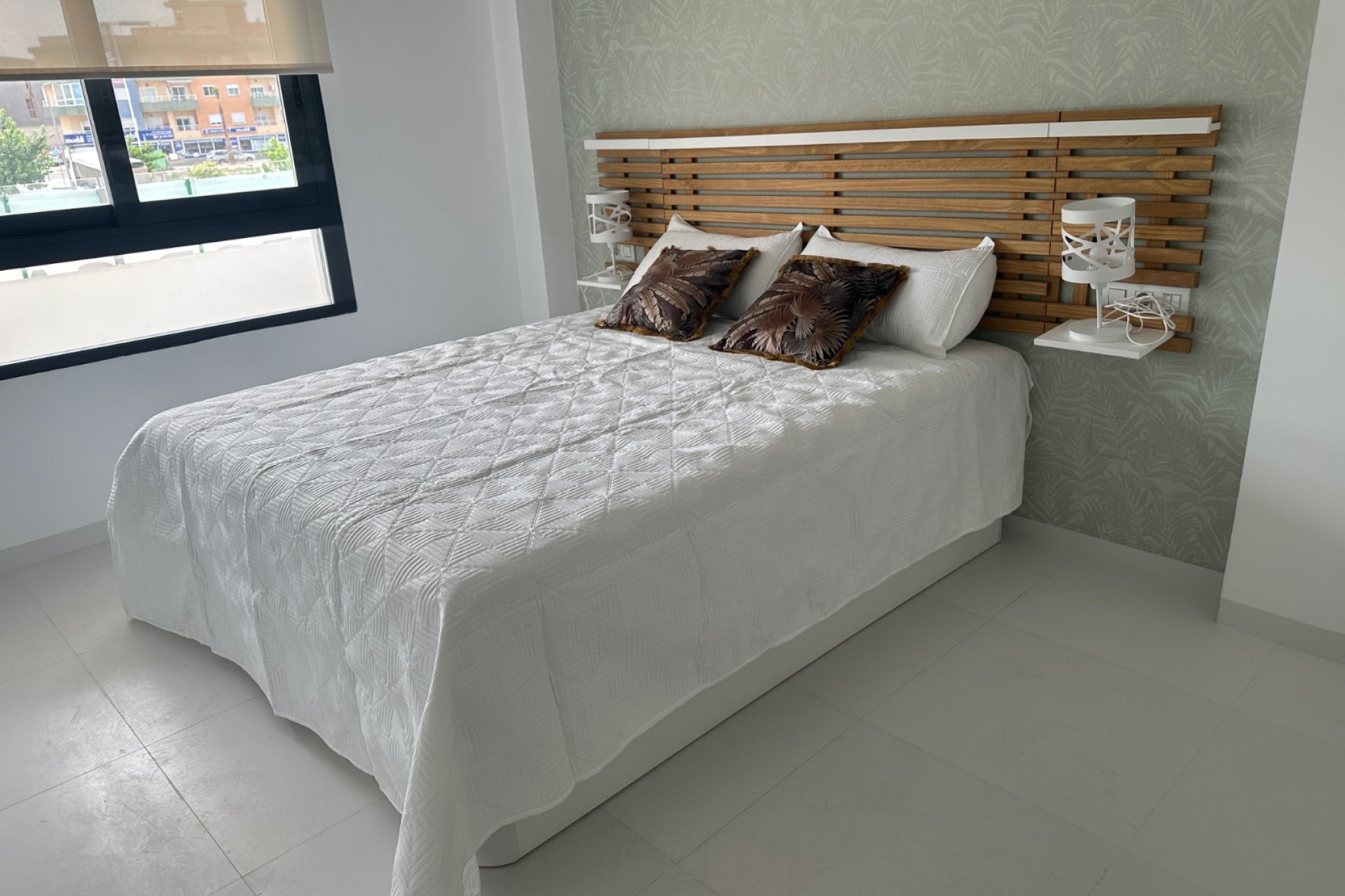 Resale - Apartments - Flats - San Miguel de Salinas