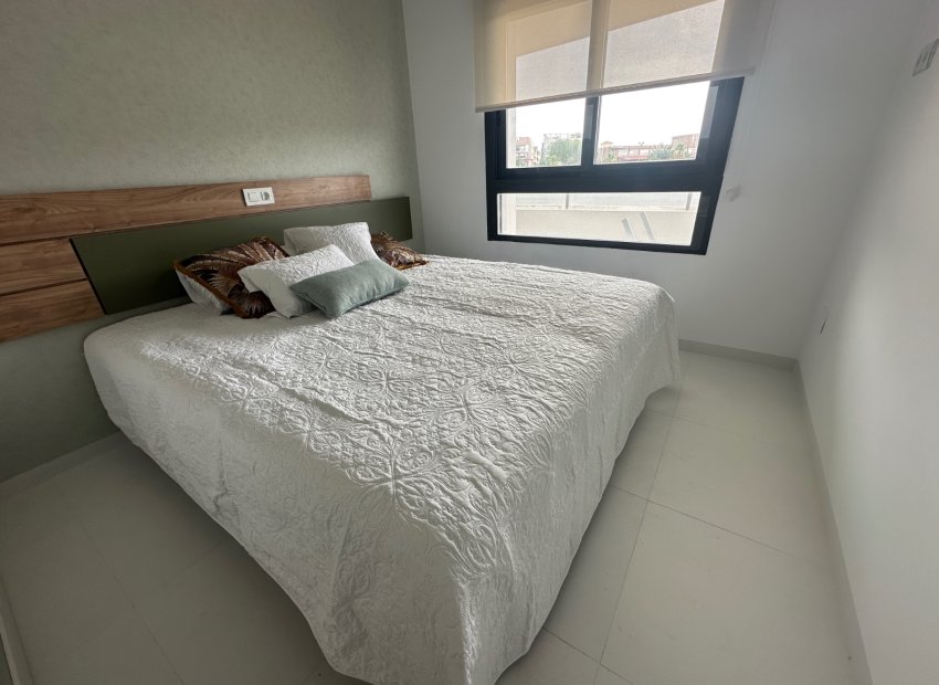 Resale - Apartments - Flats - San Miguel de Salinas