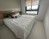 Resale - Apartments - Flats - San Miguel de Salinas