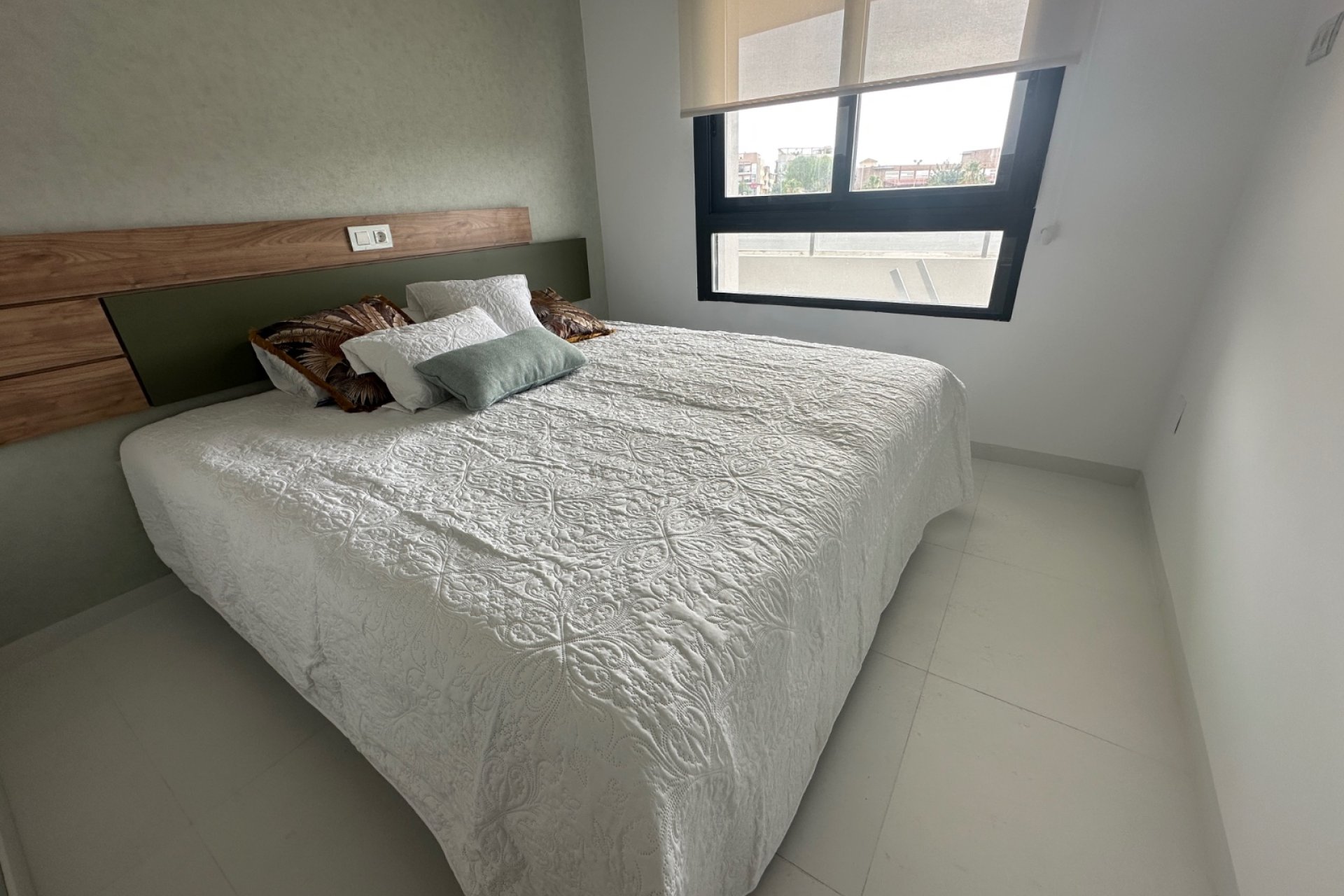 Resale - Apartments - Flats - San Miguel de Salinas