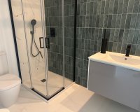 Resale - Apartments - Flats - San Miguel de Salinas