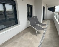 Resale - Apartments - Flats - San Miguel de Salinas