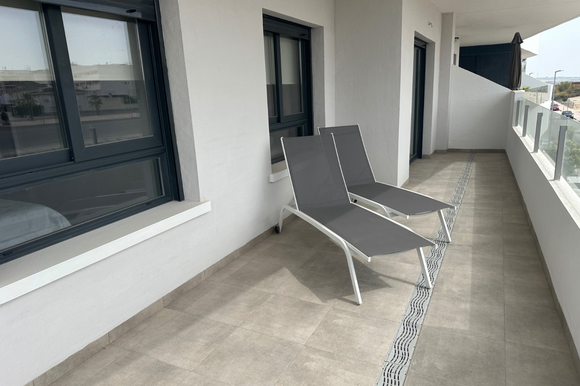 Resale - Apartments - Flats - San Miguel de Salinas