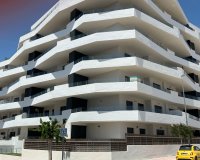 Resale - Apartments - Flats - San Miguel de Salinas