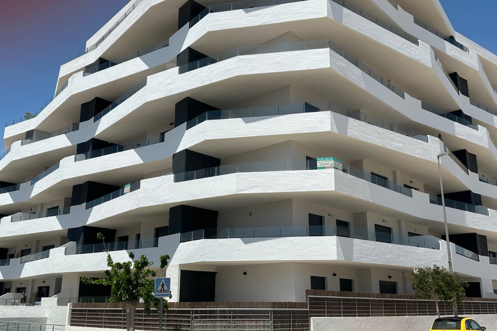 Resale - Apartments - Flats - San Miguel de Salinas