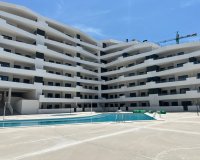 Resale - Apartments - Flats - San Miguel de Salinas