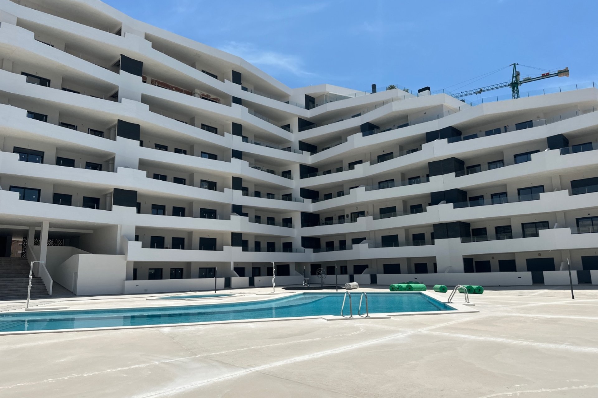 Resale - Apartments - Flats - San Miguel de Salinas
