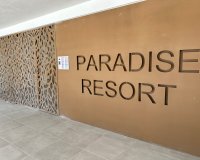 Resale - Apartments - Flats - San Miguel de Salinas
