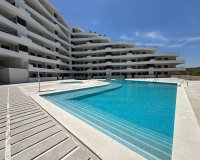 Resale - Apartments - Flats - San Miguel de Salinas