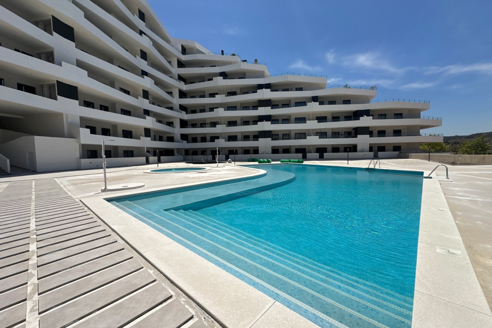 Resale - Apartments - Flats - San Miguel de Salinas