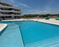 Resale - Apartments - Flats - San Miguel de Salinas