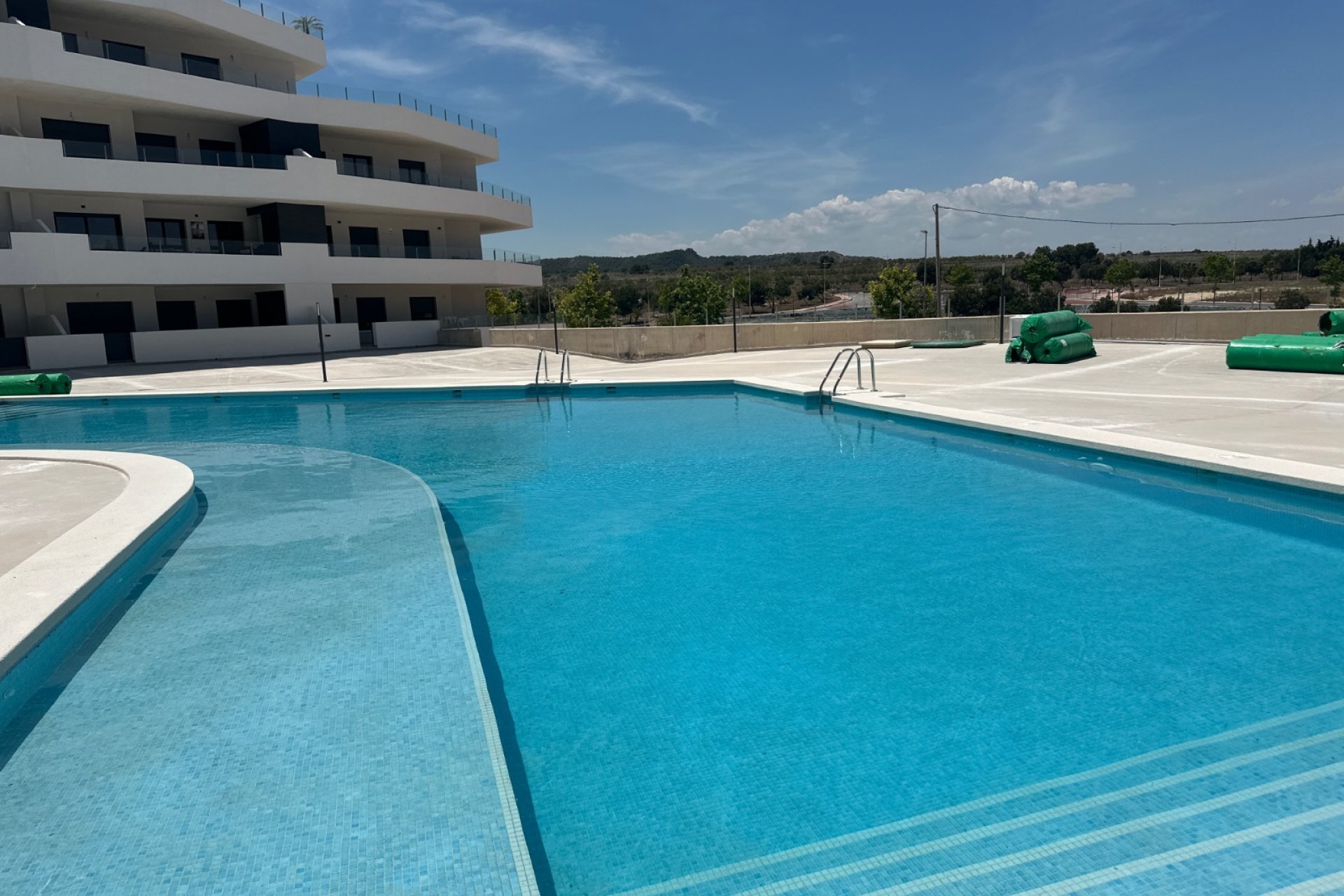 Resale - Apartments - Flats - San Miguel de Salinas