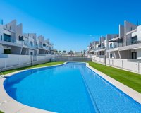 Resale - Apartments - Flats - San Miguel de Salinas