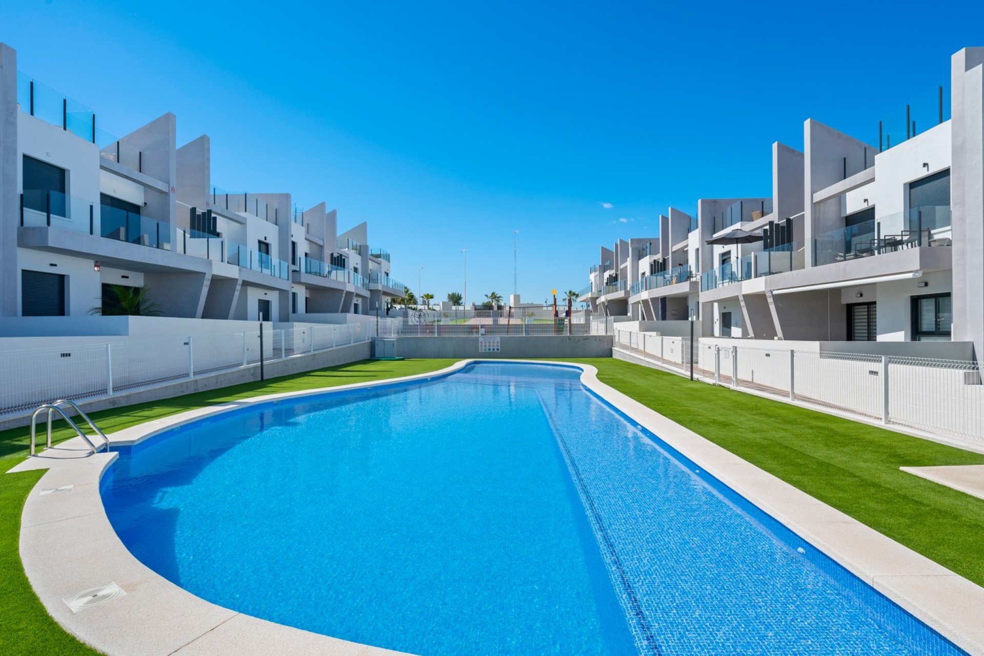 Resale - Apartments - Flats - San Miguel de Salinas