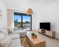 Resale - Apartments - Flats - San Miguel de Salinas