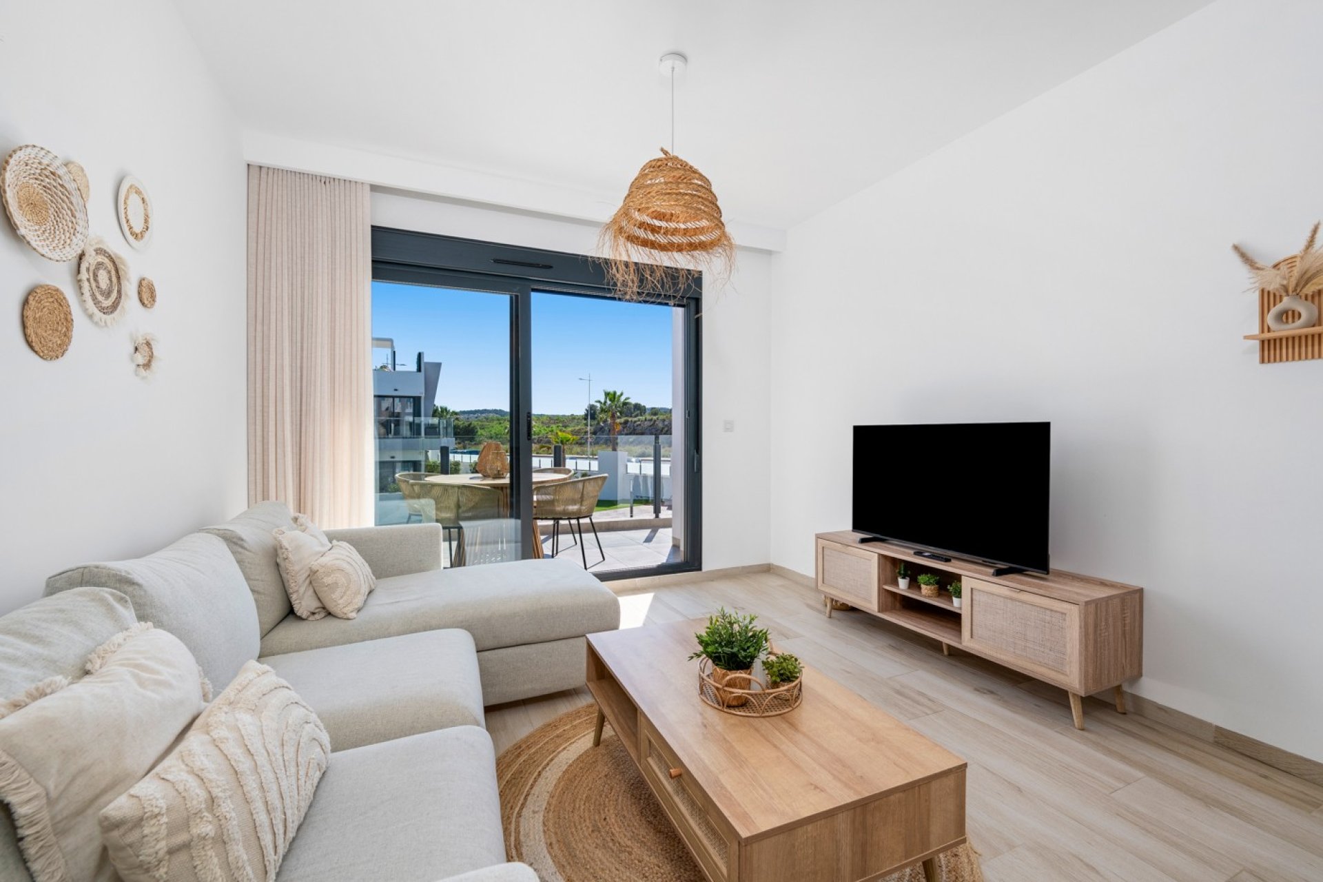Resale - Apartments - Flats - San Miguel de Salinas