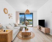 Resale - Apartments - Flats - San Miguel de Salinas