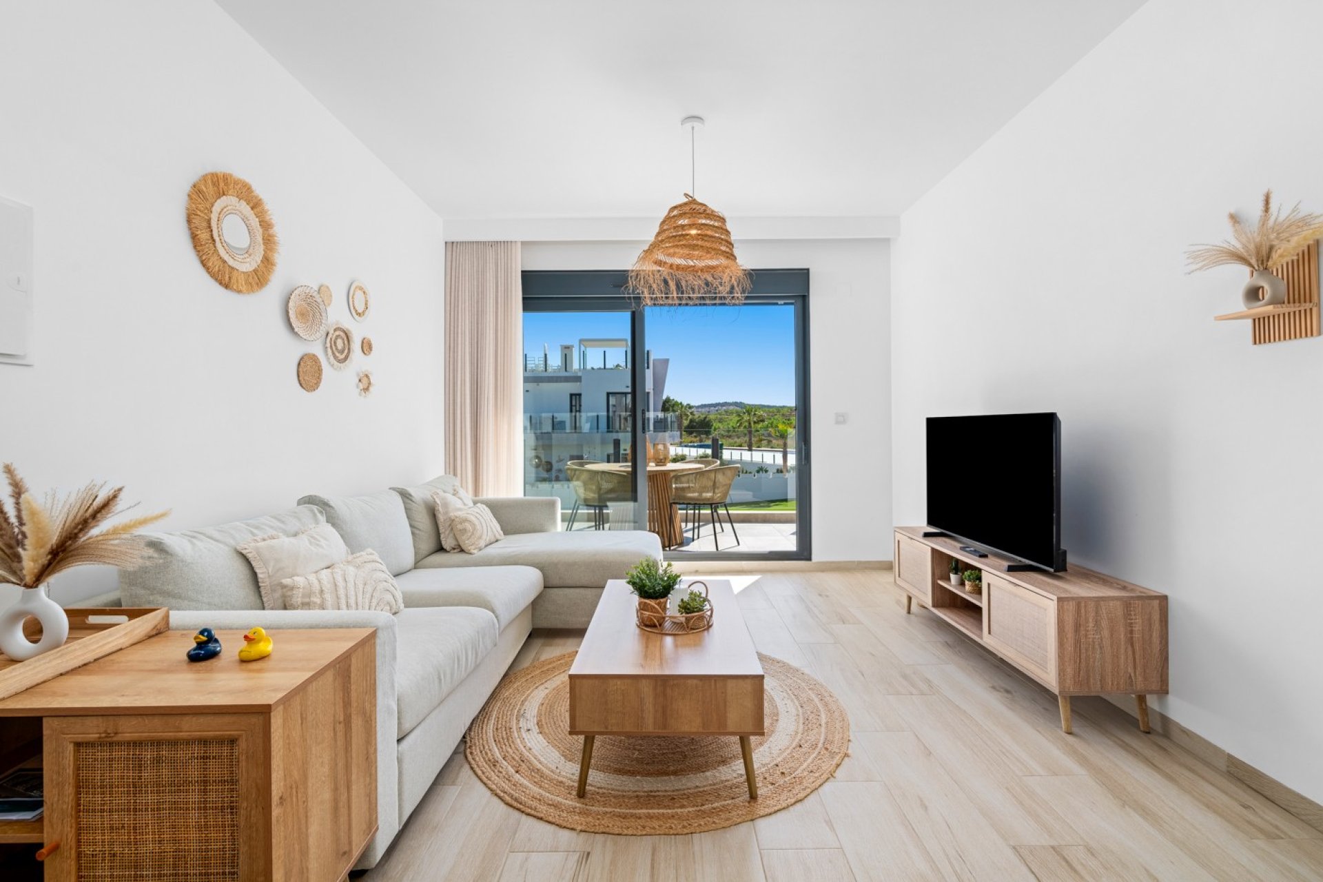 Resale - Apartments - Flats - San Miguel de Salinas