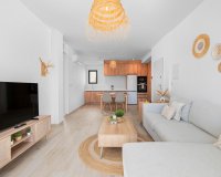 Resale - Apartments - Flats - San Miguel de Salinas