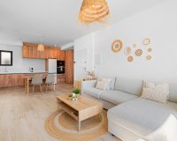 Resale - Apartments - Flats - San Miguel de Salinas