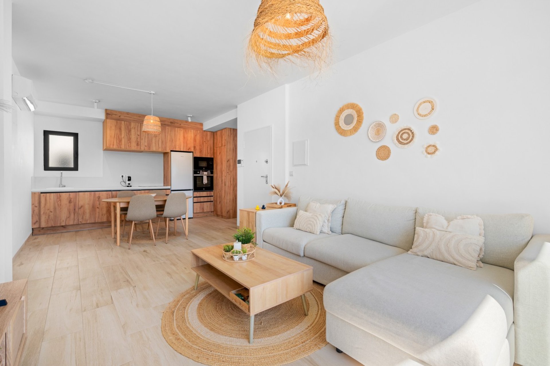 Resale - Apartments - Flats - San Miguel de Salinas