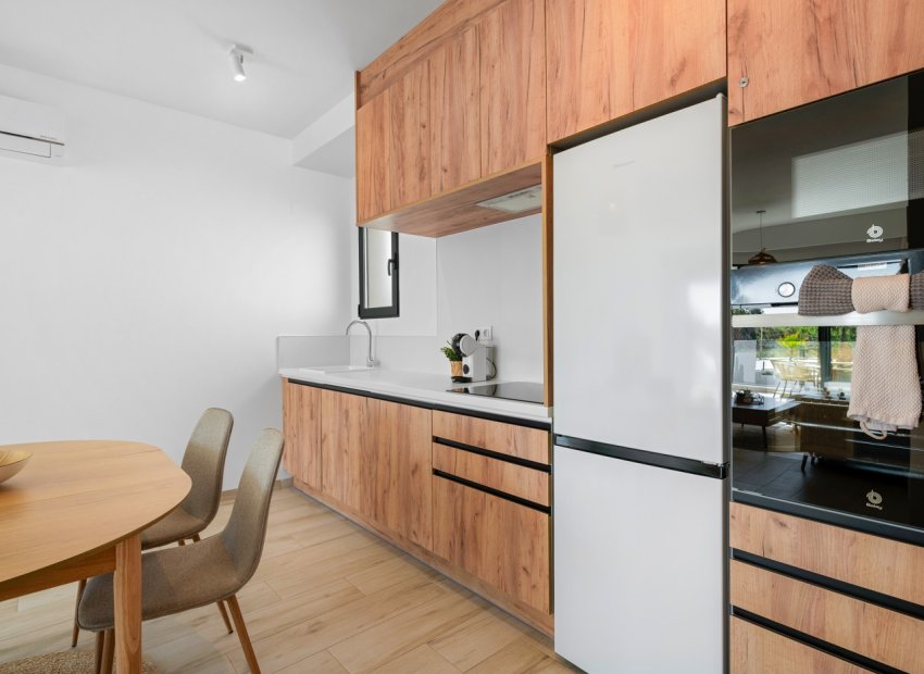 Resale - Apartments - Flats - San Miguel de Salinas
