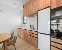 Resale - Apartments - Flats - San Miguel de Salinas