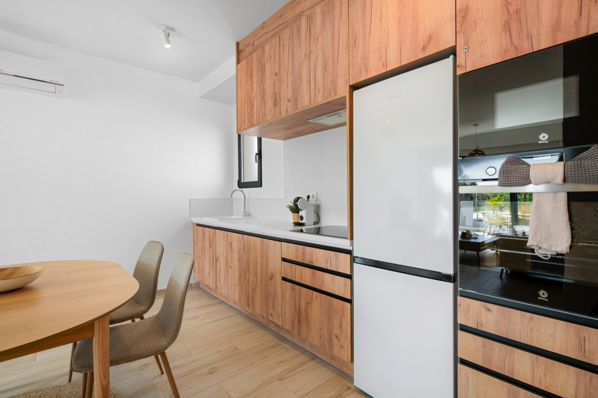 Resale - Apartments - Flats - San Miguel de Salinas