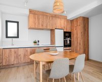 Resale - Apartments - Flats - San Miguel de Salinas