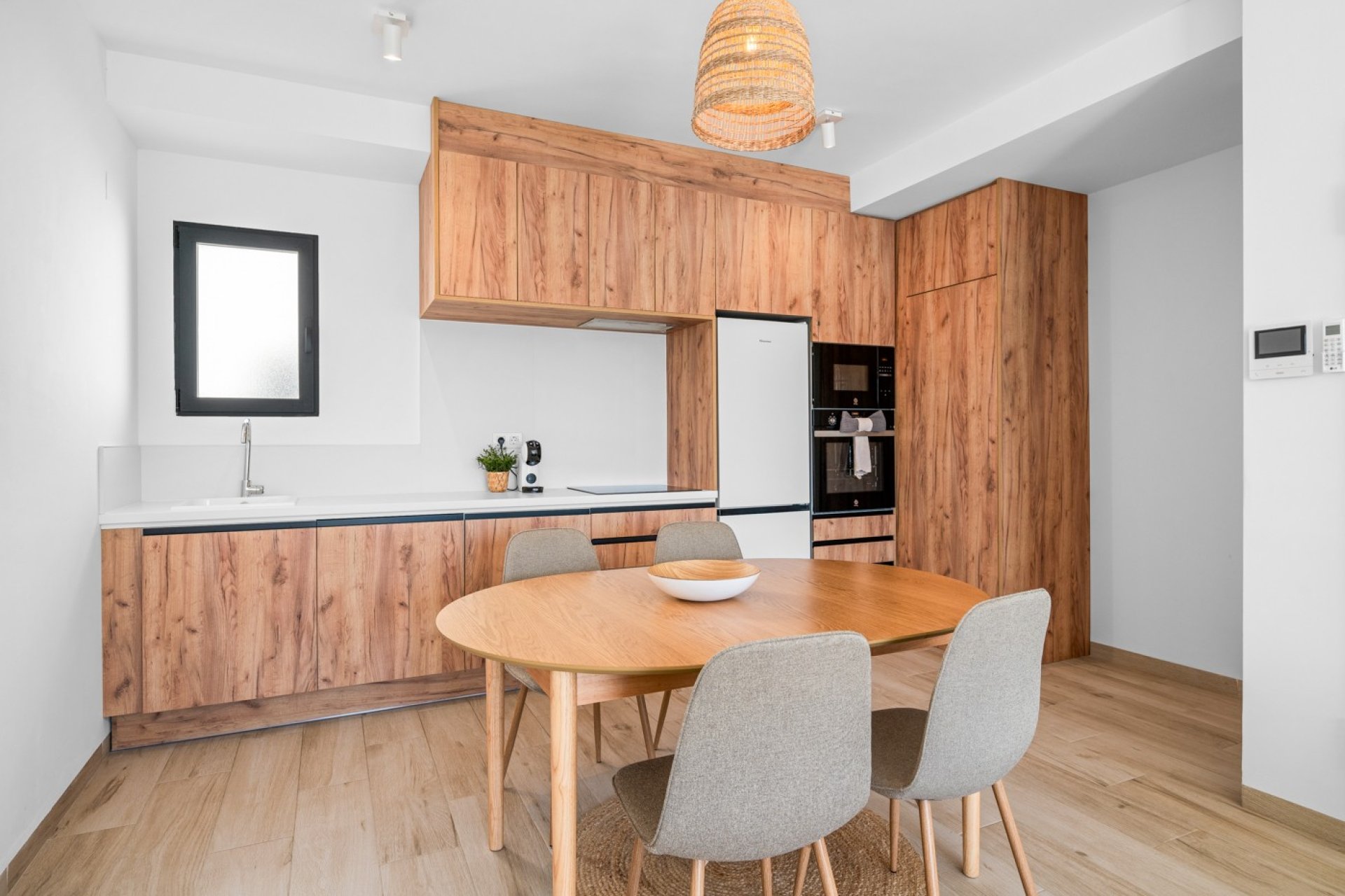 Resale - Apartments - Flats - San Miguel de Salinas