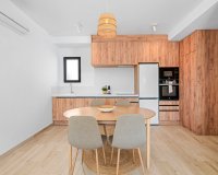 Resale - Apartments - Flats - San Miguel de Salinas