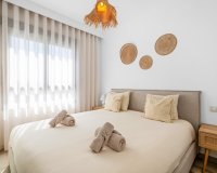 Resale - Apartments - Flats - San Miguel de Salinas