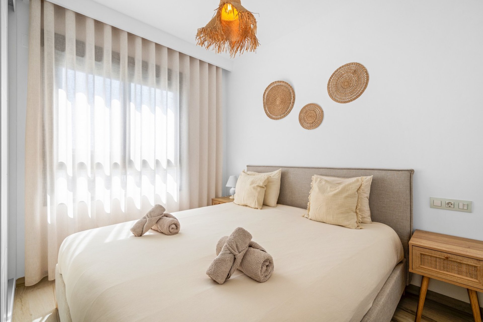 Resale - Apartments - Flats - San Miguel de Salinas