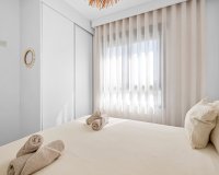 Resale - Apartments - Flats - San Miguel de Salinas