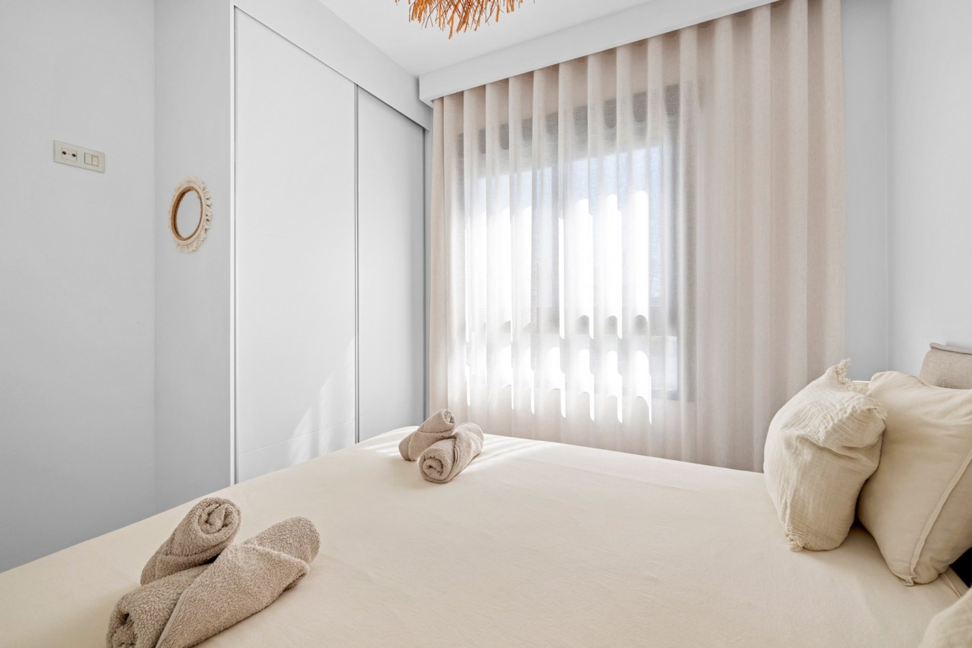 Resale - Apartments - Flats - San Miguel de Salinas