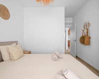 Resale - Apartments - Flats - San Miguel de Salinas